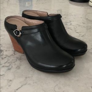 Dansko booties